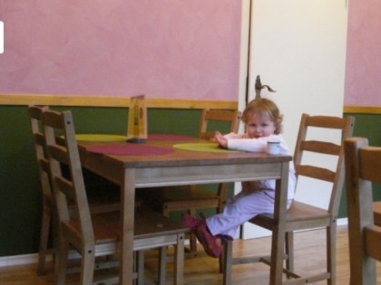 照片: Chez Amelie
