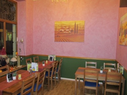 照片: Chez Amelie